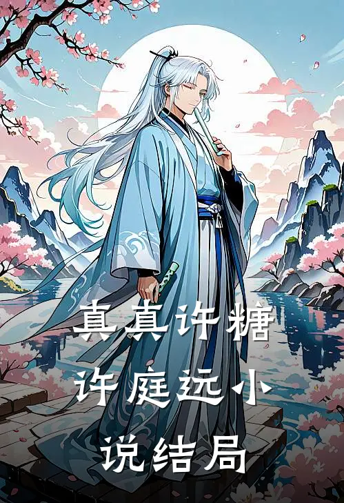 真真许糖许庭远小说结局