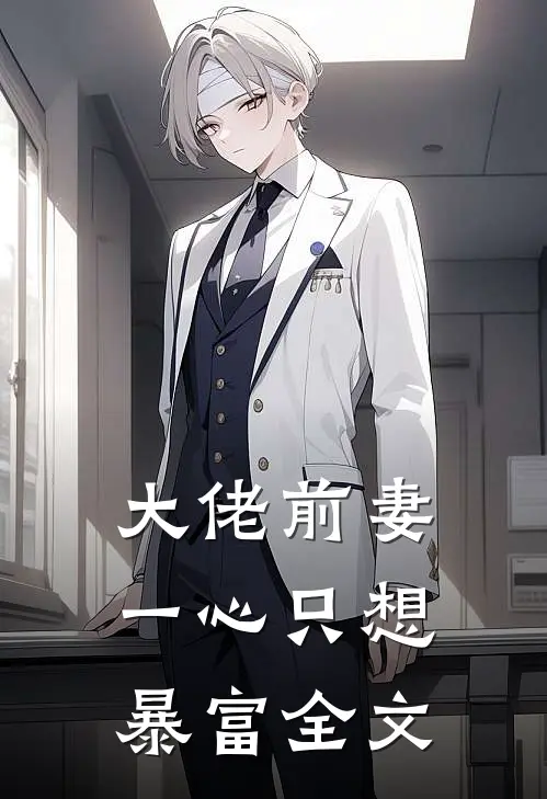 大佬前妻一心只想暴富全文
