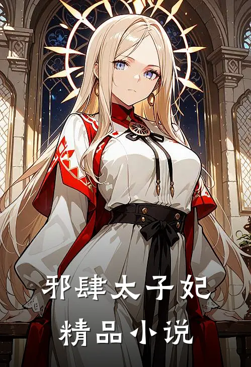 邪肆太子妃精品小说