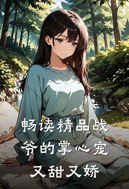 畅读精品战爷的掌心宠又甜又娇