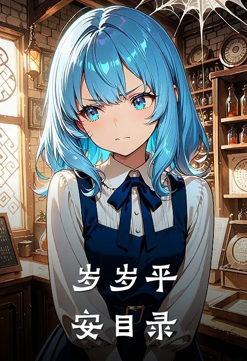 岁岁平安目录