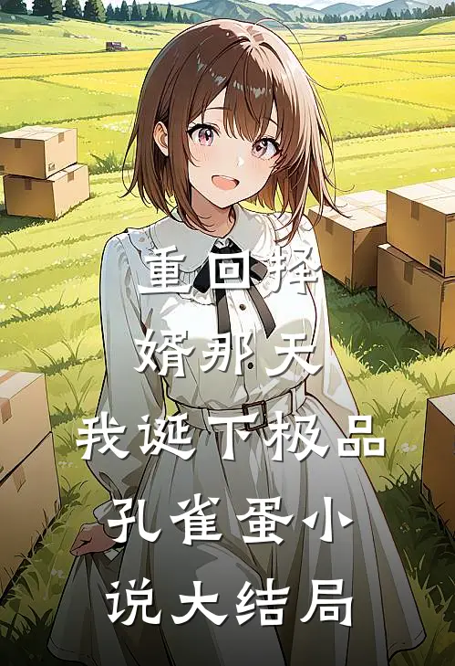 重回择婿那天，我诞下极品孔雀蛋小说大结局