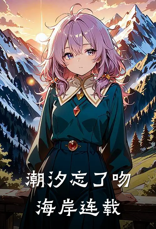 潮汐忘了吻海岸连载