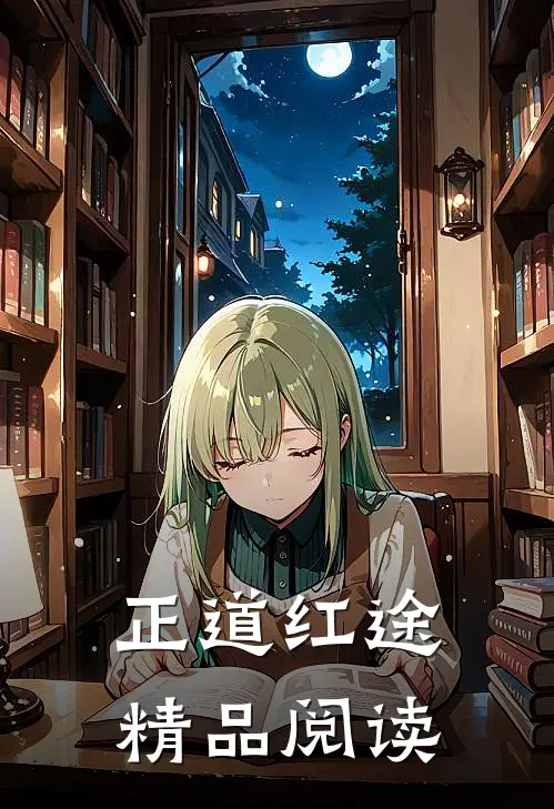 正道红途精品阅读