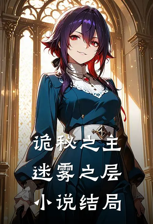 诡秘之主迷雾之层小说结局