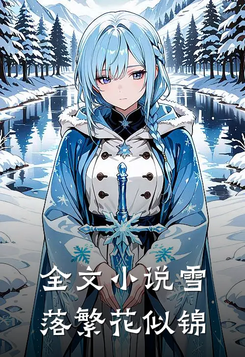 全文小说雪落繁花似锦