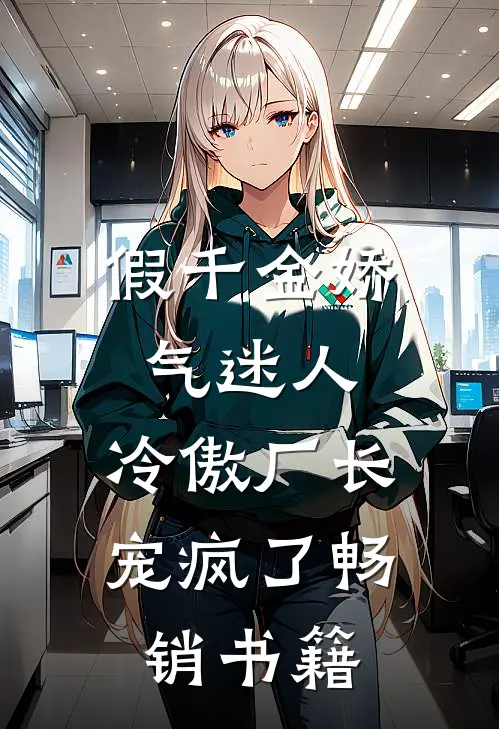 假千金娇气迷人，冷傲厂长宠疯了畅销书籍