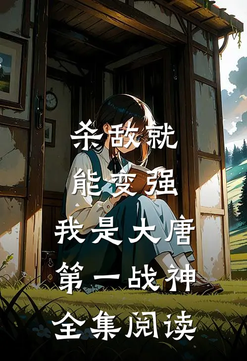 杀敌就能变强，我是大唐第一战神全集阅读