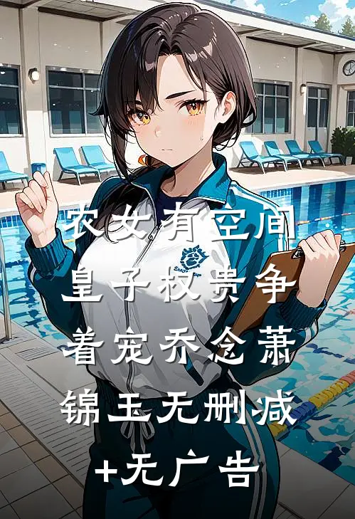 农女有空间，皇子权贵争着宠乔念萧锦玉无删减+无广告
