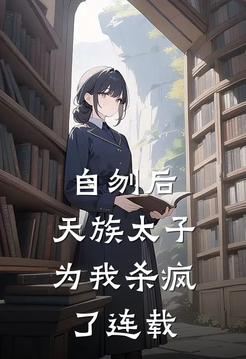 自刎后，天族太子为我杀疯了连载