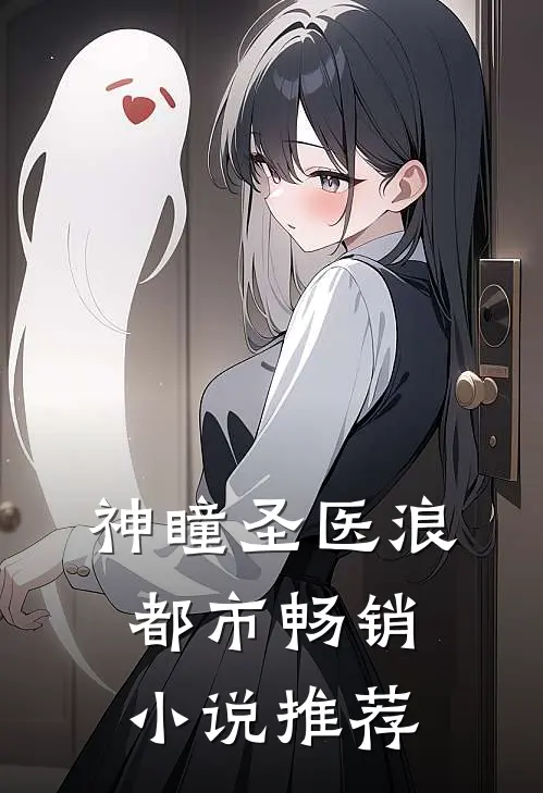 神瞳圣医浪都市畅销小说推荐