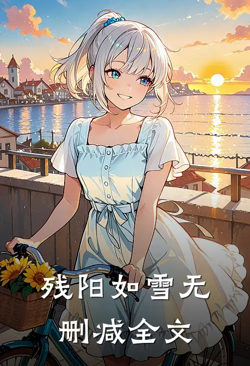 残阳如雪无删减全文