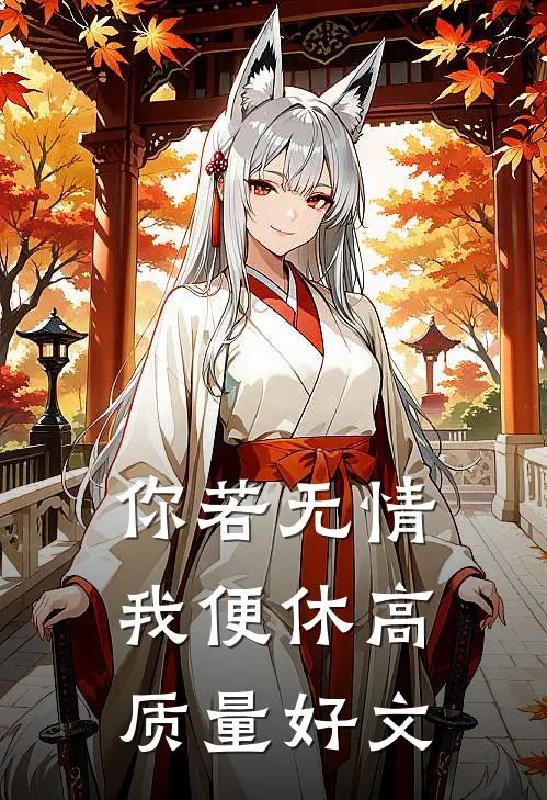 你若无情我便休高质量好文