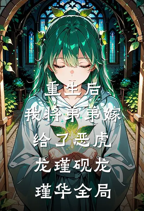 重生后，我将弟弟嫁给了恶虎龙瑾砚龙瑾华全局