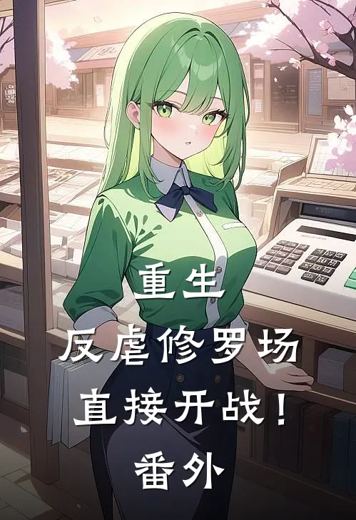 重生：反虐修罗场，直接开战！番外