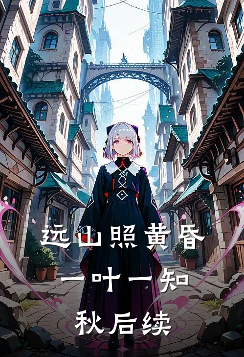 远山照黄昏，一叶一知秋后续