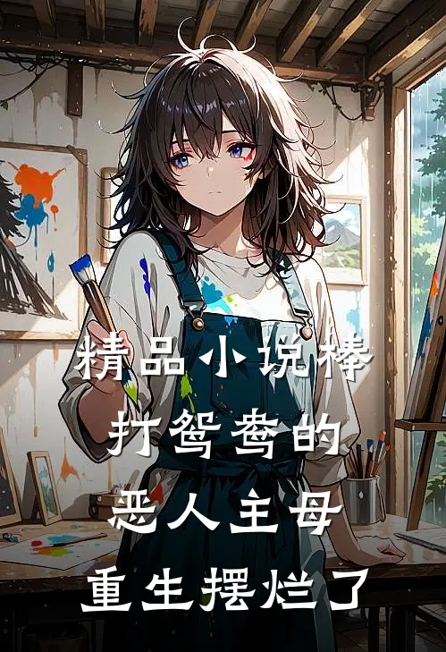 精品小说棒打鸳鸯的恶人主母，重生摆烂了