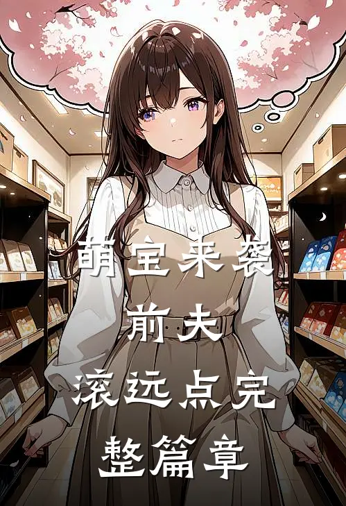 萌宝来袭：前夫，滚远点完整篇章