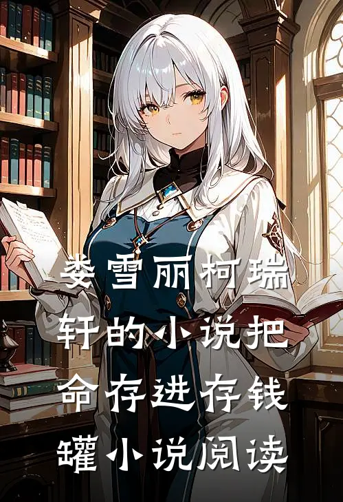 娄雪丽柯瑞轩的小说把命存进存钱罐小说阅读