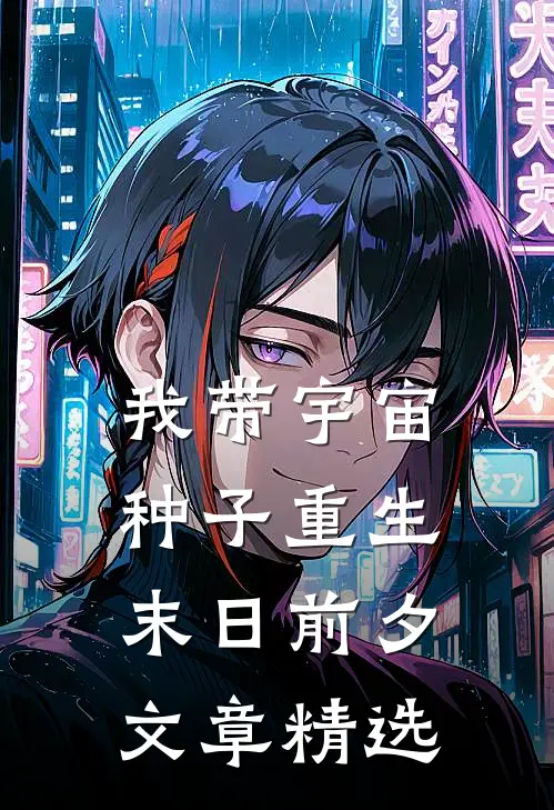 我带宇宙种子重生末日前夕文章精选