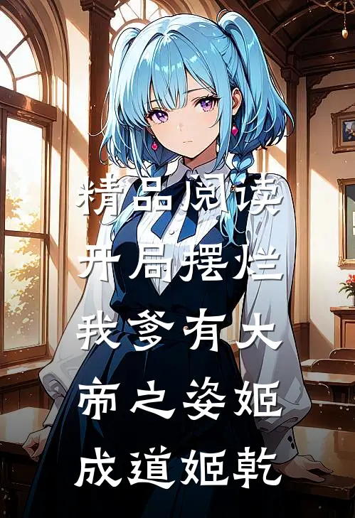 精品阅读开局摆烂,我爹有大帝之姿姬成道姬乾