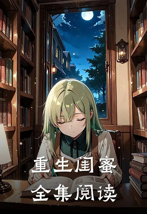 重生闺蜜全集阅读