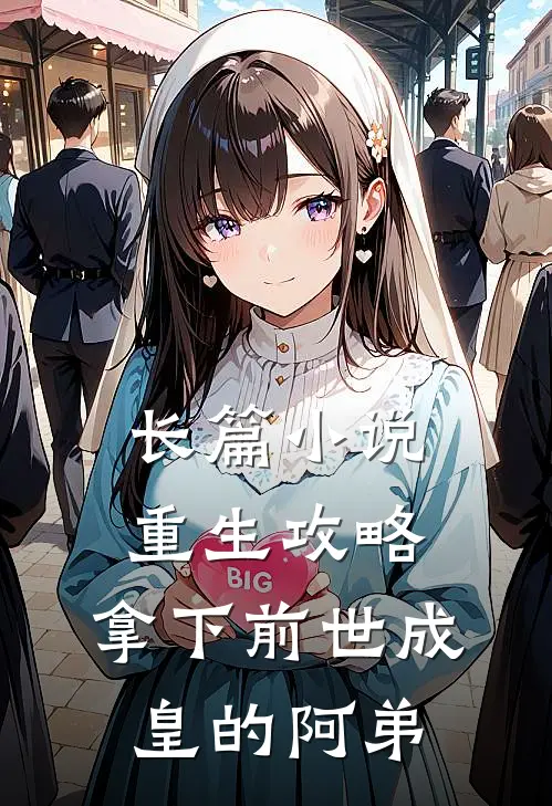 长篇小说重生攻略：拿下前世成皇的阿弟