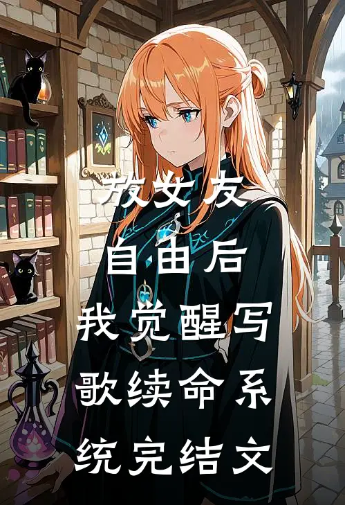 放女友自由后，我觉醒写歌续命系统完结文