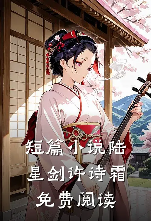 短篇小说陆星剑许诗霜免费阅读