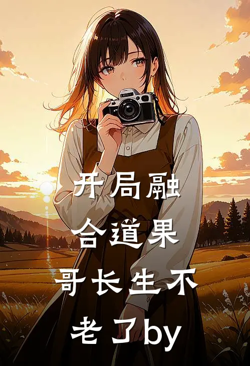 开局融合道果，哥长生不老了by
