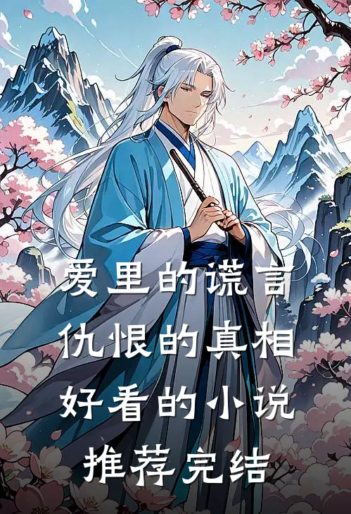 爱里的谎言，仇恨的真相好看的小说推荐完结