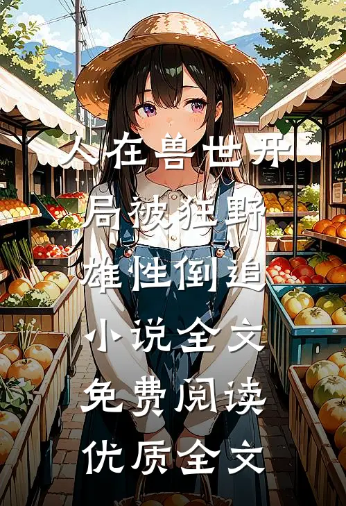 人在兽世开局被狂野雄性倒追小说全文免费阅读优质全文