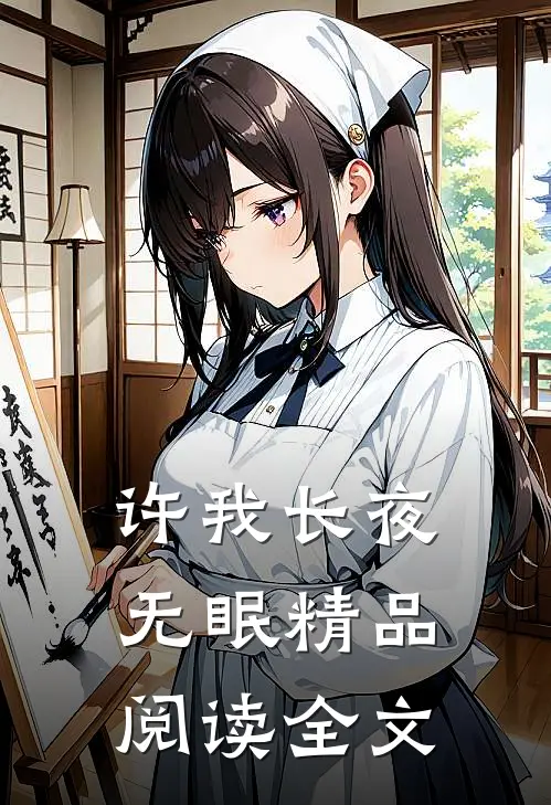 许我长夜无眠精品阅读全文
