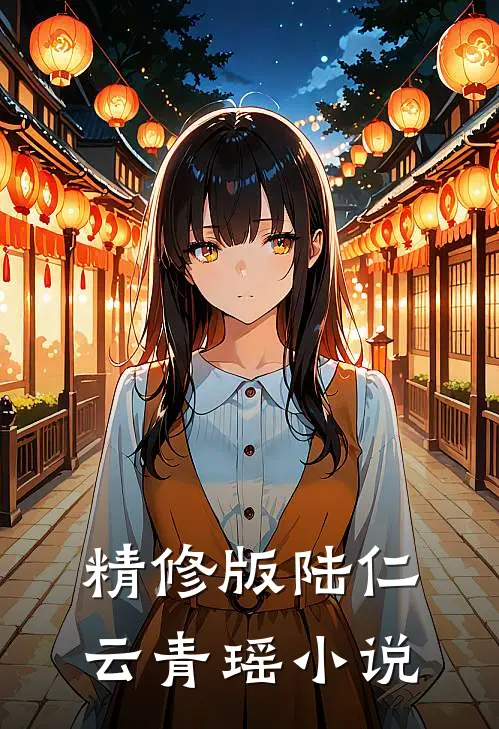 精修版陆仁云青瑶小说