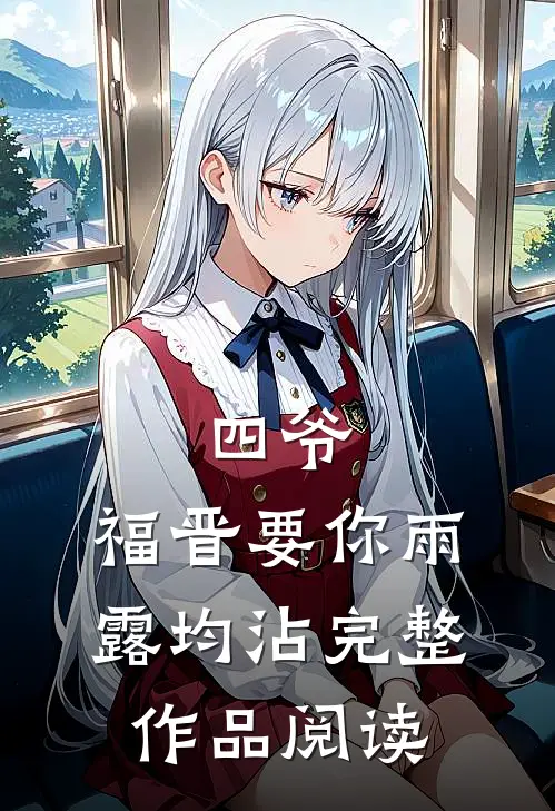 四爷，福晋要你雨露均沾完整作品阅读