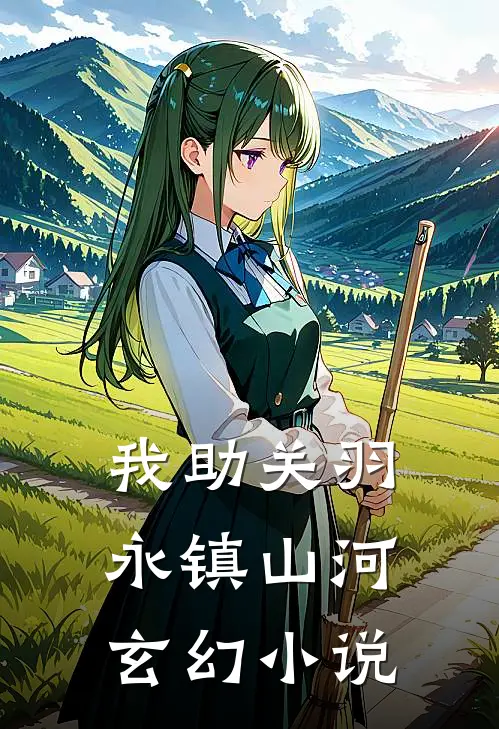 我助关羽永镇山河玄幻小说