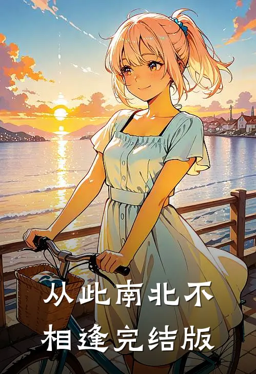 从此南北不相逢完结版