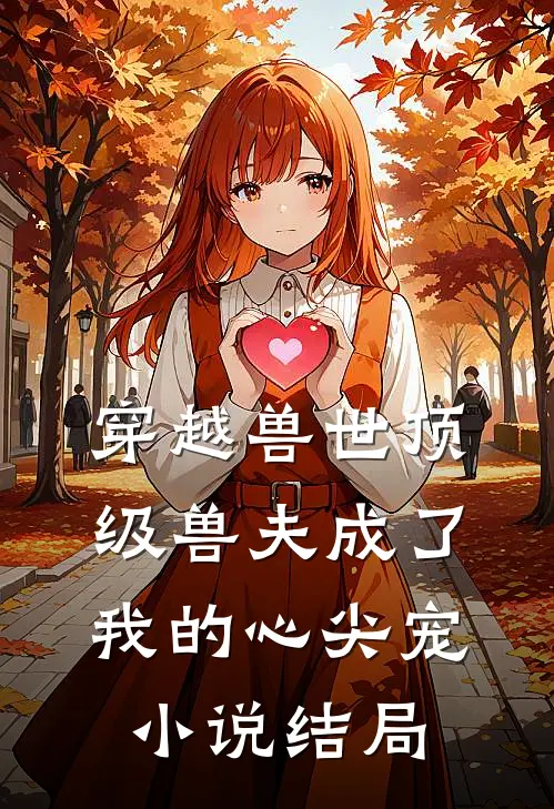 穿越兽世顶级兽夫成了我的心尖宠结局如何