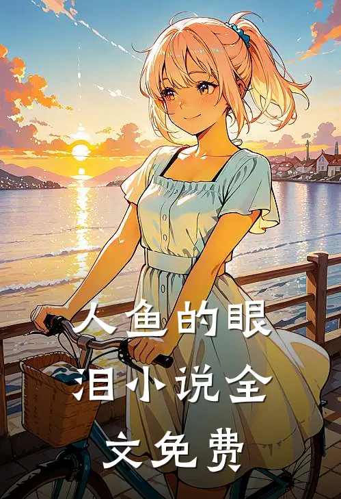 人鱼的眼泪小说全文免费