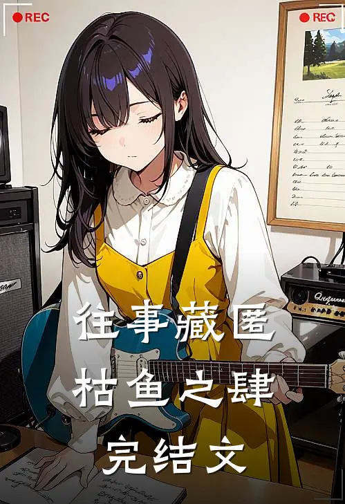 往事藏匿枯鱼之肆完结文