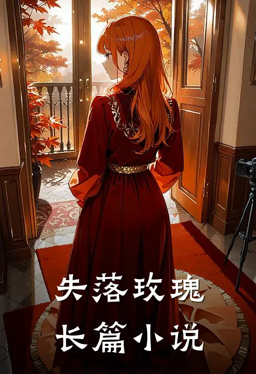 失落玫瑰长篇小说
