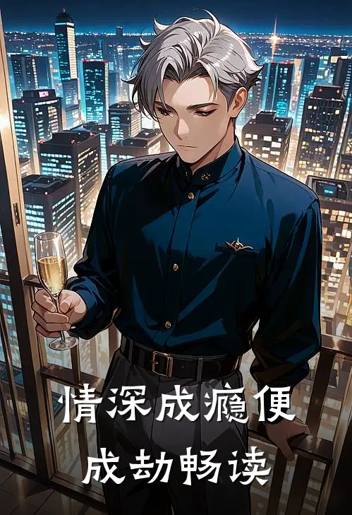 情深成瘾便成劫畅读