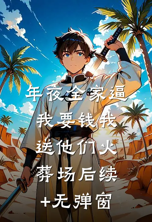 年夜全家逼我要钱我送他们火葬场后续+无弹窗