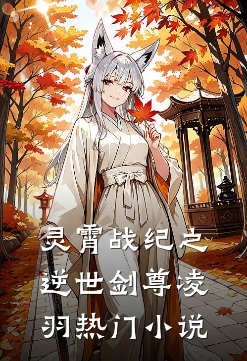 灵霄战纪之逆世剑尊凌羽热门小说