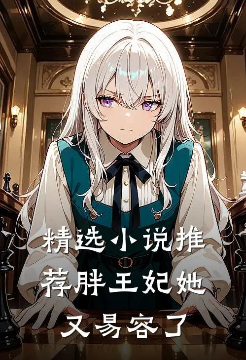 精选小说推荐胖王妃她又易容了