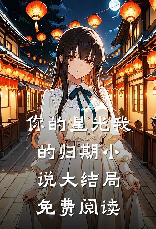 你的星光我的归期小说大结局免费阅读