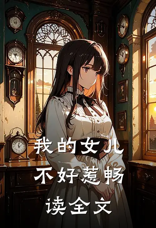 我的女儿不好惹畅读全文