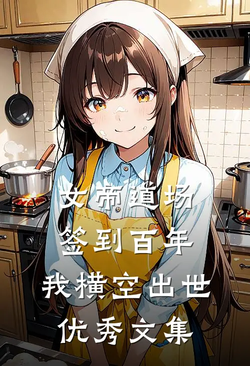 女帝道场签到百年，我横空出世优秀文集