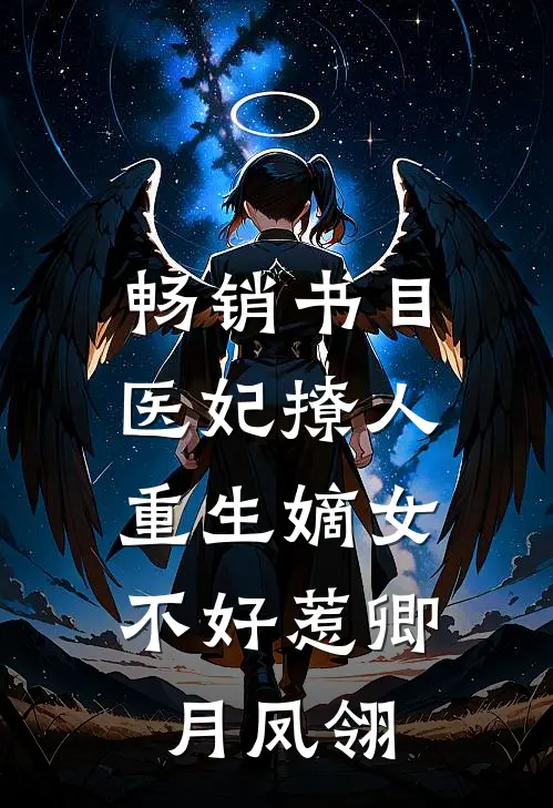 畅销书目医妃撩人:重生嫡女不好惹(卿月凤翎)