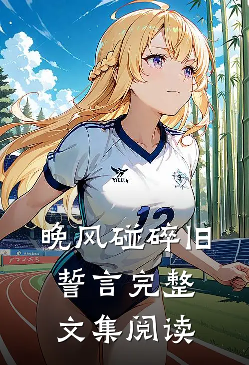 晚风碰碎旧誓言完整文集阅读